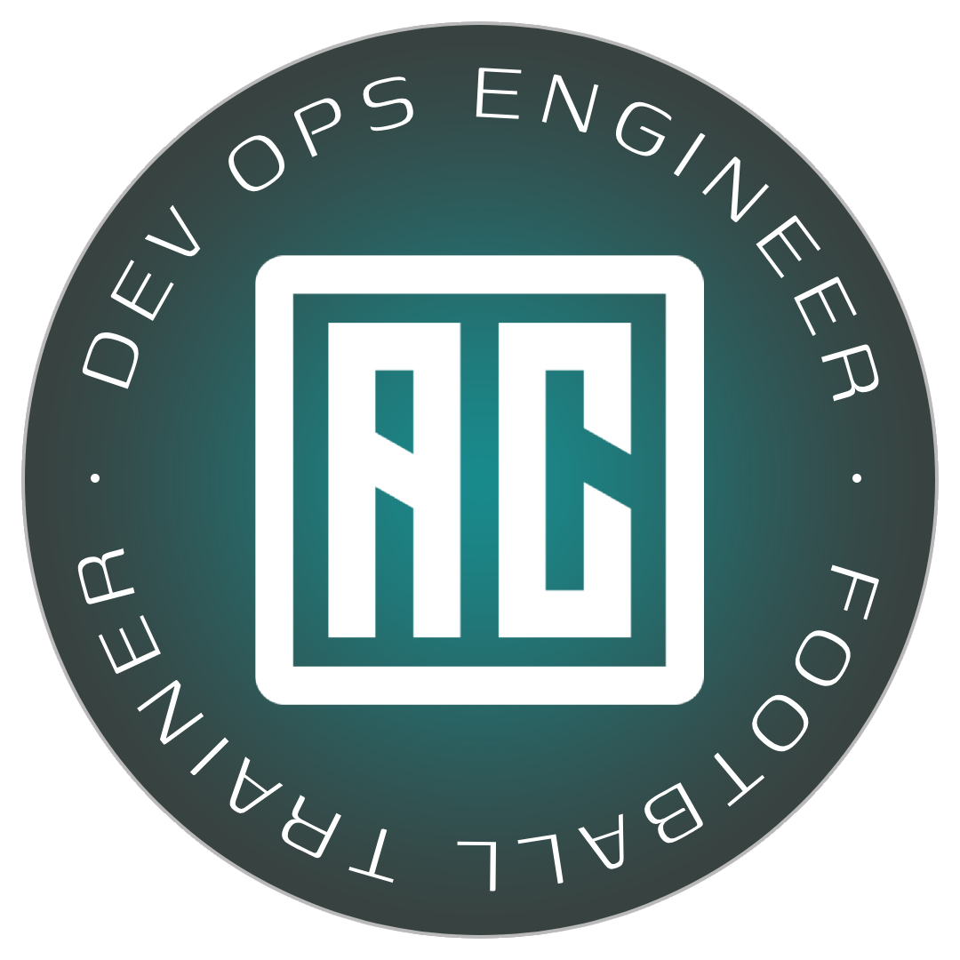 Atilla Colgecen Spinning Logo